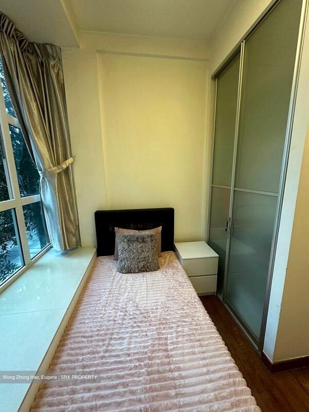 Coastarina (D15), Apartment #495869621